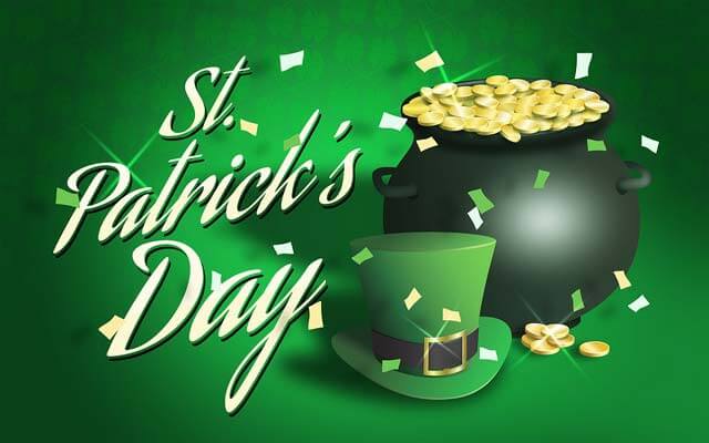 Collection Of St Patricks Day Quotes And Sayings